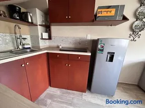 Casa Montaña Lofts VIP - Image 1