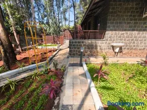 Arka Homes Bhor Serene Nature 2BHK Villa with Bonfire, BBQ, lawn, shared pool and Kayaking - Image 2