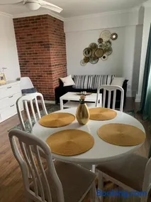 Apartament Claudia -self check-in - Image 1