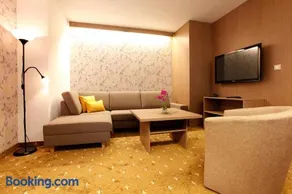MÁJ Hotel Medical Wellness - Image 2