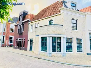 Stadshotel DE ACADEMIE - Image 1