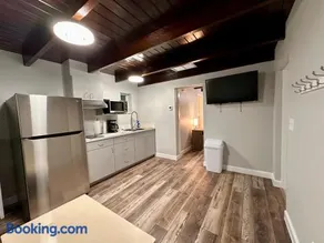Cottage 35, Heron Hideaway - Dora Canal Court - a downtown, waterfront community - Image 1
