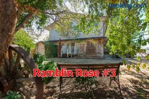 SQ Ramblin Rose 3 - Image 2