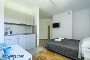 Art Apartments - Image 4