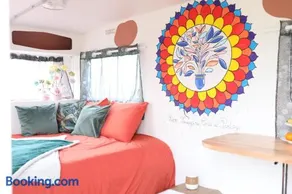 Caravane cocooning - Image 1