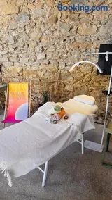 Le gîte de Sainte Valière PISCINE,SPA et CLIMATISATION - Image 3