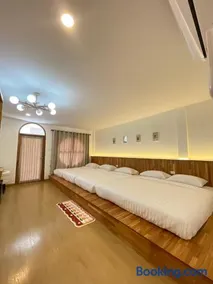Jinbo White House Betong - Image 2