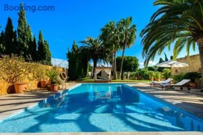 Green & Blue Villas - Villa Can Safres Raco - Image 1