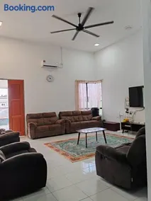 WN HOMESTAY SEBERANG BALOK kuantan pahang - Image 3