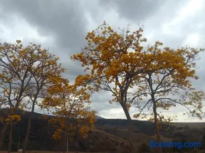 Rancho da Montanha Chalé Lua - Image 2