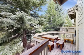 Sun Valley Sun Snowcreek Vacation Home 1 Bedroom - Image 4