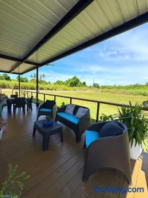 Villa Morivivi Couples with pool - Image 5