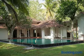 Franslyn Estate - Villa near Negombo & Airport - Image 1