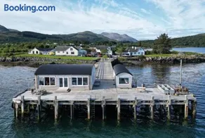 Salen Pier Haven - Image 1