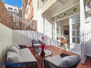 BarcelonaForRent The Living Terrace - Image 2