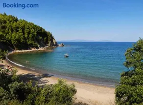 Agroktima Ioli - Peaceful Getaway with Pool Evia - Image 3