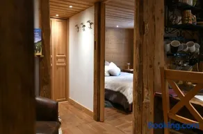 Les Posettes, chalet vallée de Chamonix - Mont Blanc by ImmoConciergerie - Image 2