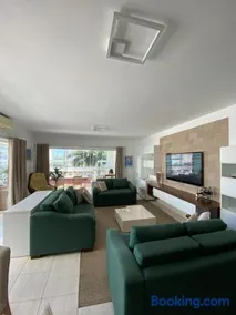 APARTAMENTO PÉ NA GRAMA! (3 SUÍTES - MÓDULO 7) - Image 3