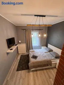 Pelēkzirņa Apartamenti - Image 5