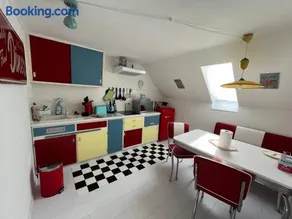 Ferienwohnung 2 Klangweberei im Frankenwald - Image 2