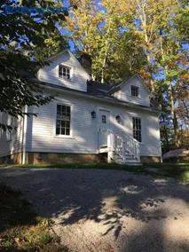 Historic Farmhouse by Nature Preserve - Image 2