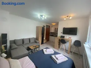 Apartmani Krčmarica 10 - Image 2