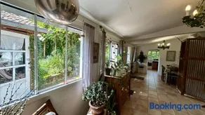Maison de Campagne Authentique – Havre de Paix pour Âmes Sensibles - Image 1