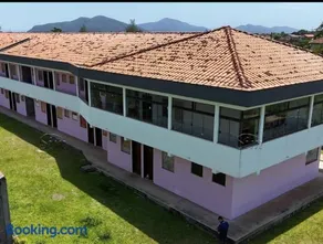 Apartamento Beira Mar na Ilha Comprida - Image 3