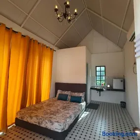 Homestay Studio Ziqri D'Laman Anakanda Rembau - Image 3