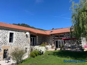 Gîte De La Ribeyre - Image 1