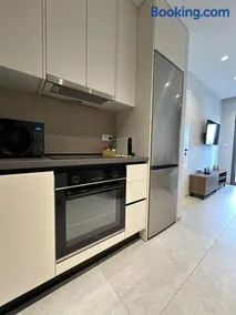 2BR Apartment for 5 in Archangelos Rhodes with Parking - Equus Sky - Image 2
