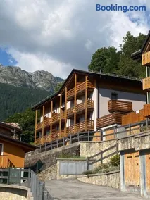 Residenza Colere Ski 2024 - Image 1