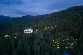 StayVista at Nirvana Dhar - Image 2