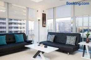 Arlington 2BR 2Ba Fully Furnished Apartment in Crystal City apts - Image 5