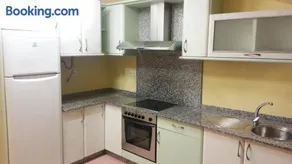 Apartamento Ático Select Real Caldas de Reis - Image 5