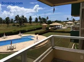 Gavoa Beach Resort Flat 201 D - Praia de Mangue Seco, Igarassu-Pe - Image 3