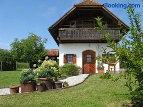 Ferienhaus Troadkasten - Familie Friedrich - Image 1