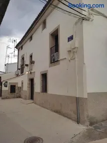 Albergue San Blas - Vía de la Plata y Cáparra - Vía Verde - Image 2
