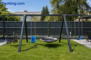 Baltic Blue Family Villa - Sauna & Relax - Sobieszewo by Lion Apartments - Image 4