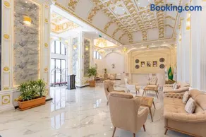 Guest House Hotel Apartments - Image 4
