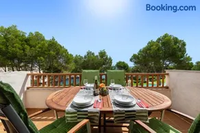 Apartamento Can Verd, cerca de la playa - Image 3