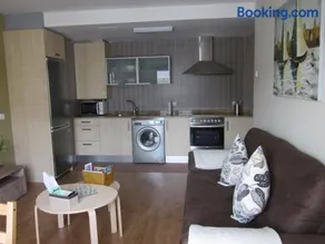 Apartamento a 5 minutos de la playa - Image 1