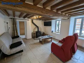 Gîte familial rénové avec jardin, proche forêt d'Orléans et activités, à 1h d'Orléans et 2h de Paris - Image 2