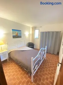 Charmant appartement au cœur du village - Image 1