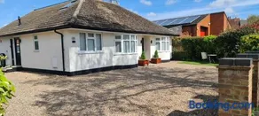 The Golf Studio Woodhall Spa - Image 1