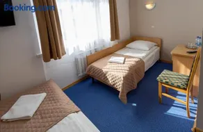 Kompleks Hotelowy Logos - Image 3