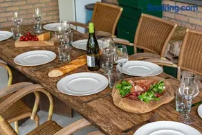 Gîte 2 Maison Caerdinael - Gîte de 9 personnes dans le centre de Durbuy - Image 3