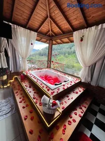 Cabana Dois Amores. Destino romântico. - Image 3