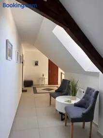 Kossuth Apartmanház - Image 2