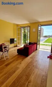 Golf Club Bogogno Apartment - Image 1